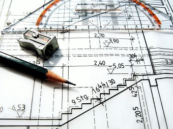 Изготовление чертежей